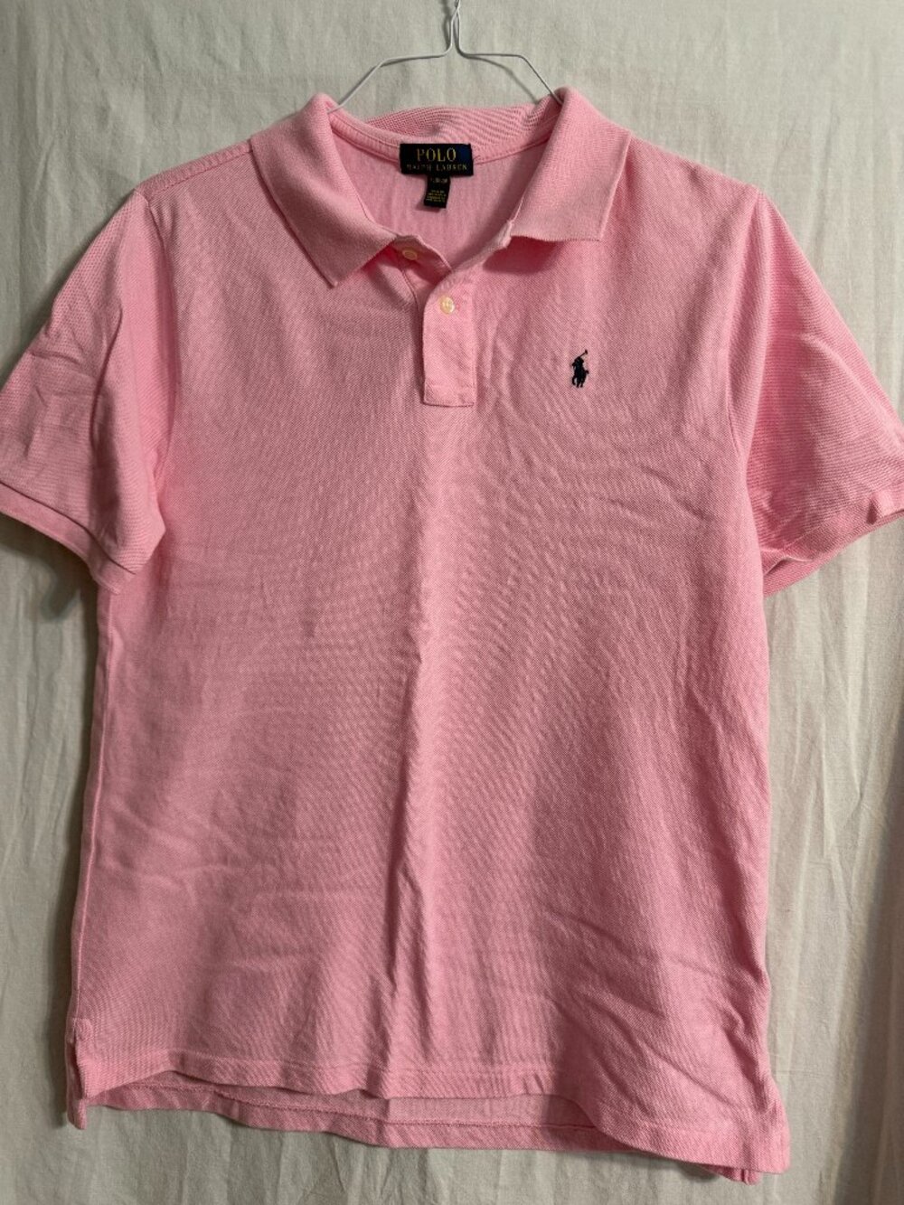 Youth Boys Polo Ralph Lauren Shirt